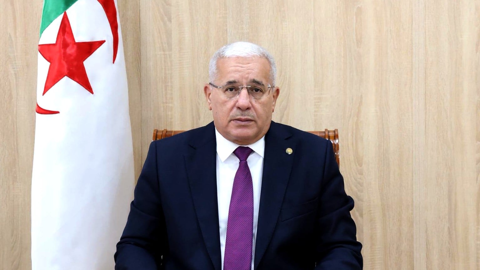 Boughali to Preside Over Arab Parliamentary Union Meeting in Cairo