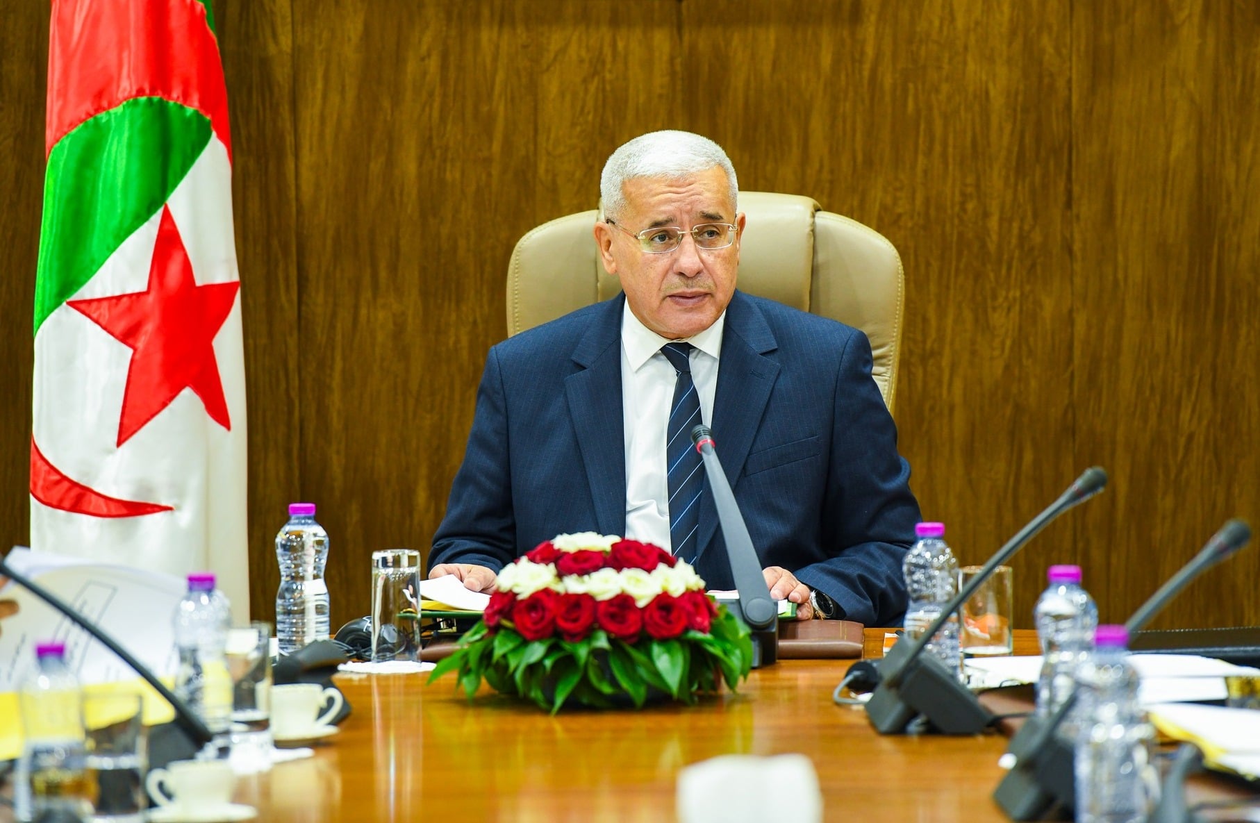 Cairo to Host Arab Parliamentary Union Executive Committee Meeting