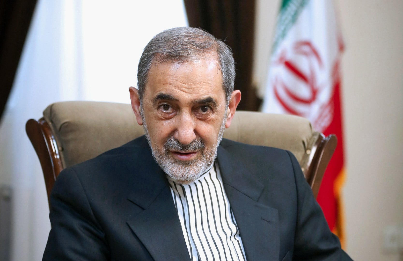 Khamenei Advisor: Iran Will Firmly Support Hezbollah