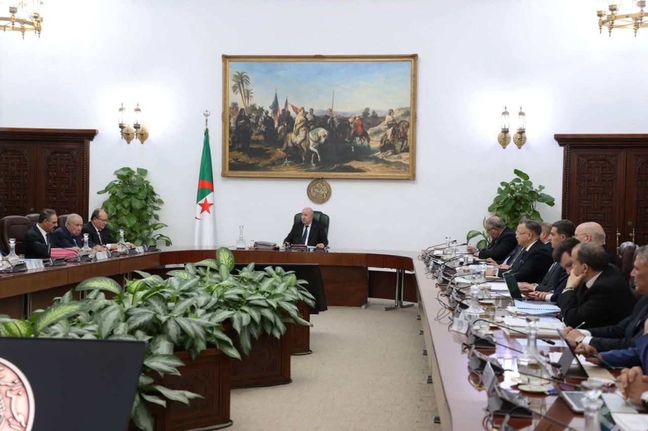 Algeria Announces Pension Increases to Boost Purchasing Power