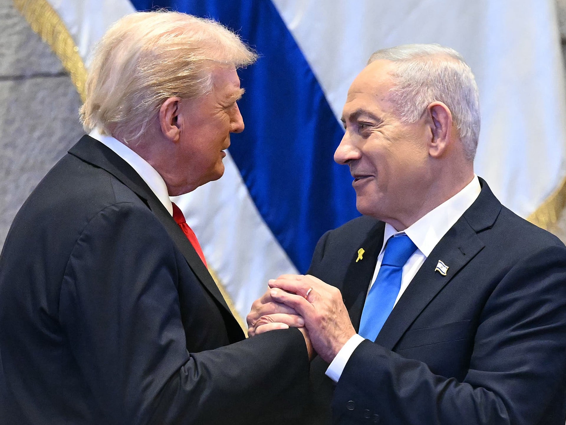 Israel Adrift: The Peril of Dependence on US Patronage