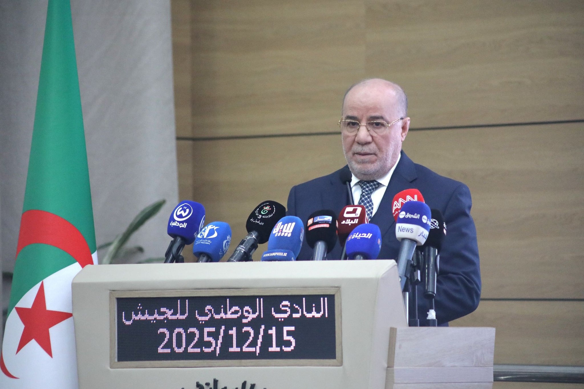 Minister Belmahdi Highlights Importance of Religious Discourse in Digital Age