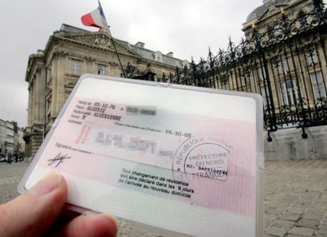 France Considers Automatic Residency Renewal for Foreign Residents