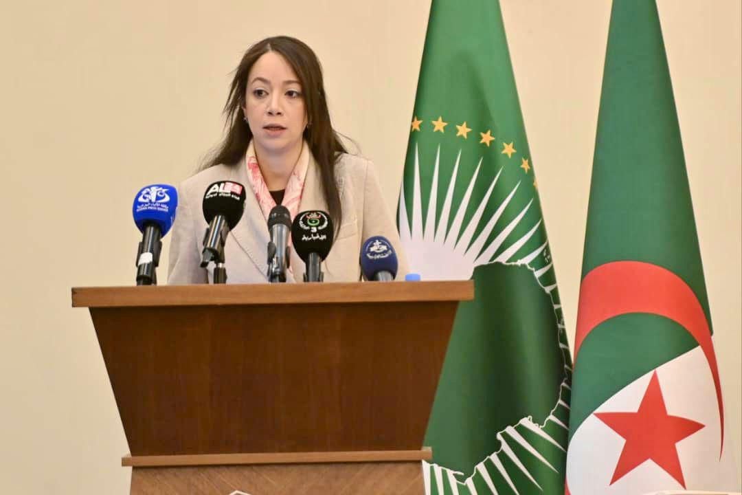 Algeria Hosts African Workshop on Counter-Terrorism Plan
