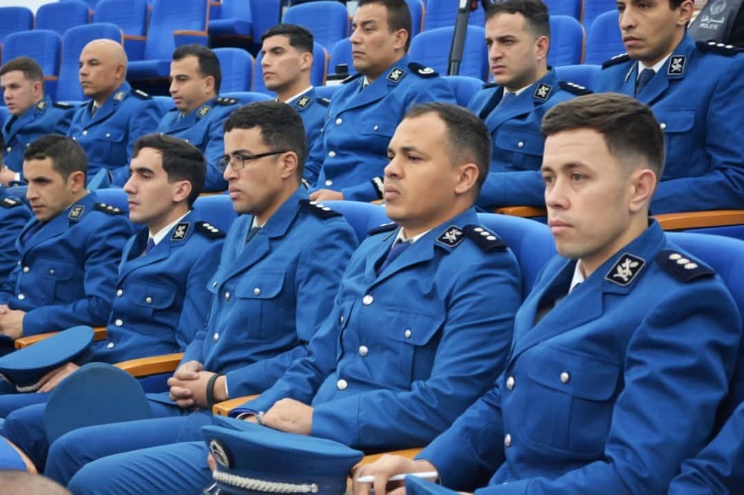 Advanced Cybersecurity and AI Master Program Launched for National Security Personnel