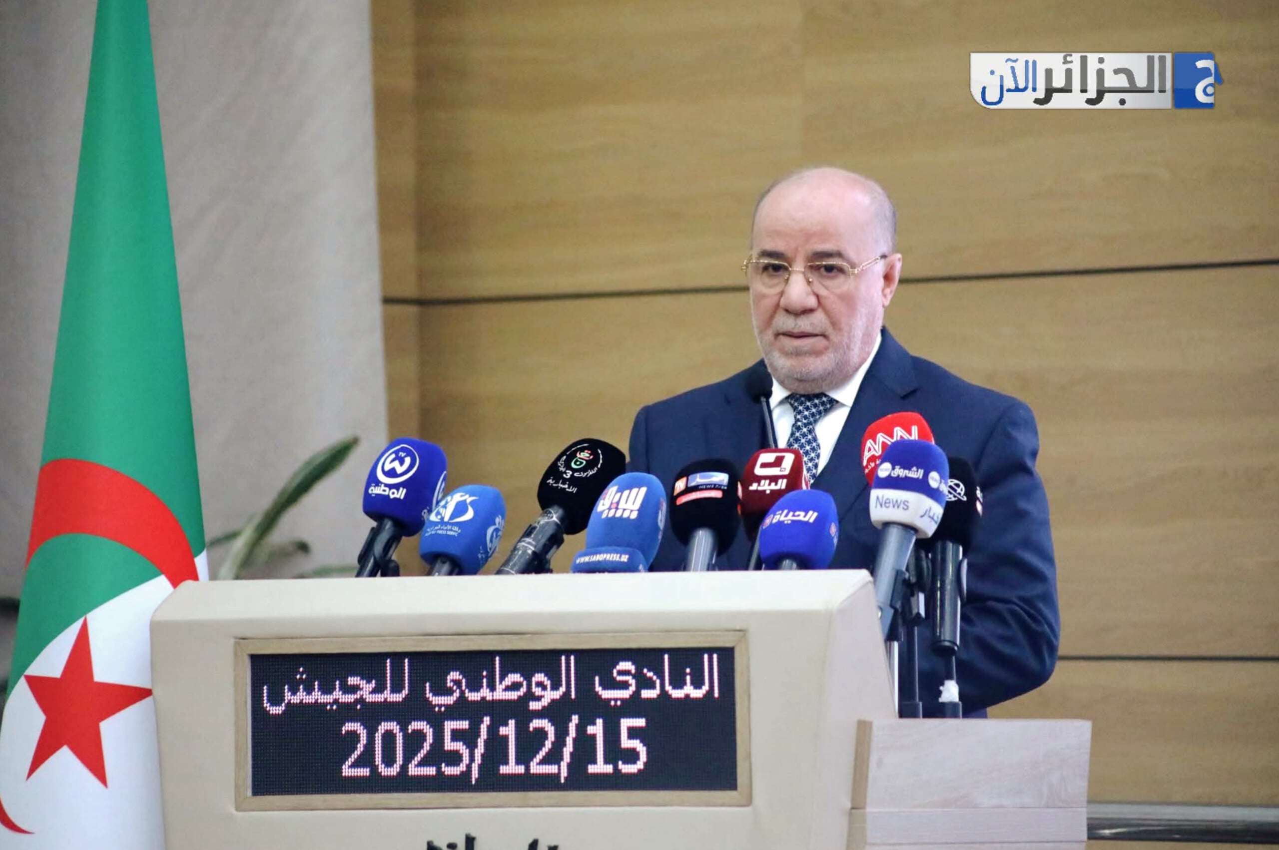 Algeria Focuses on Regulating Religious Discourse Online