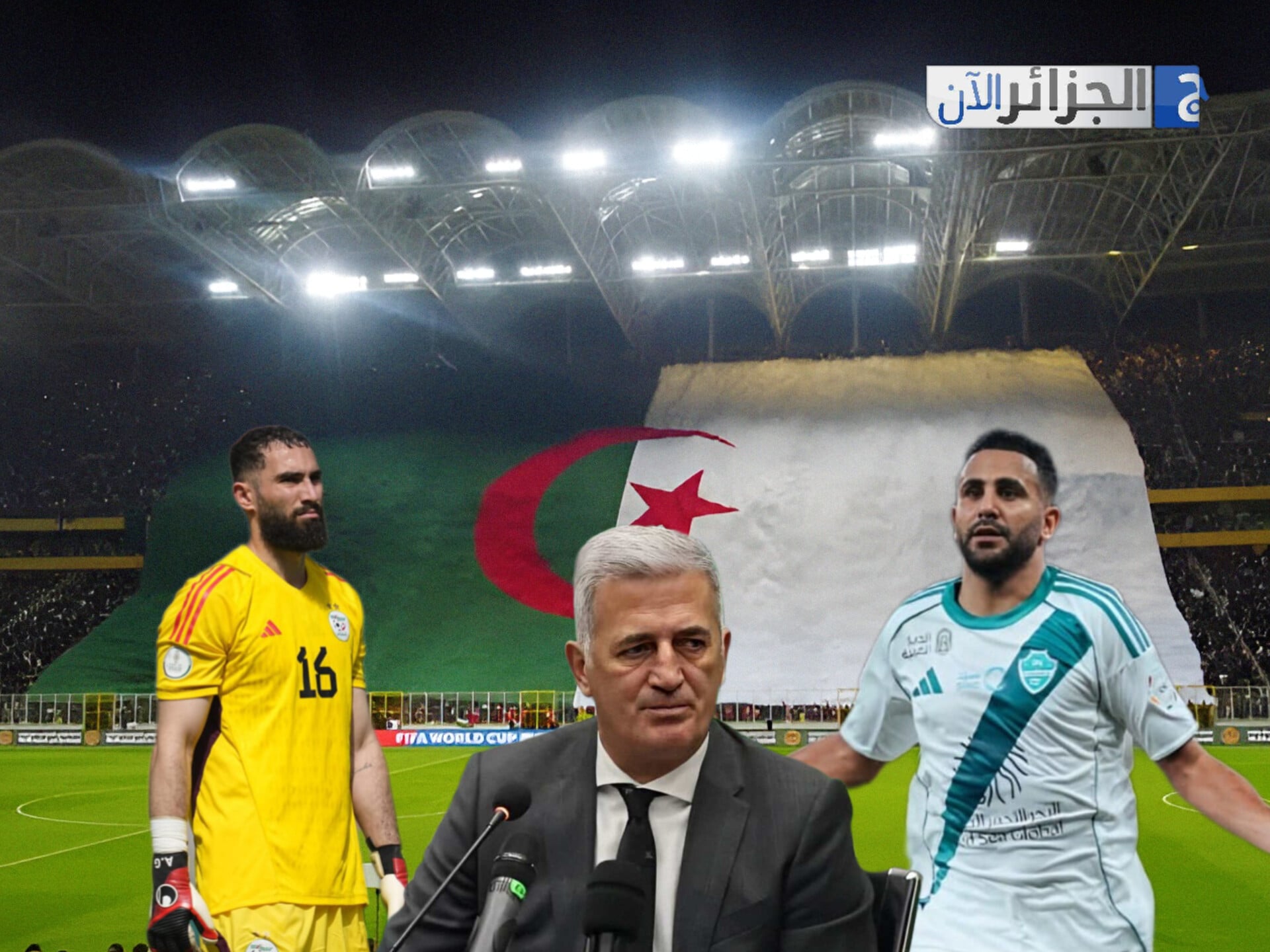 Hadjam on Beşiktaş Radar, French Press Criticizes Petković
