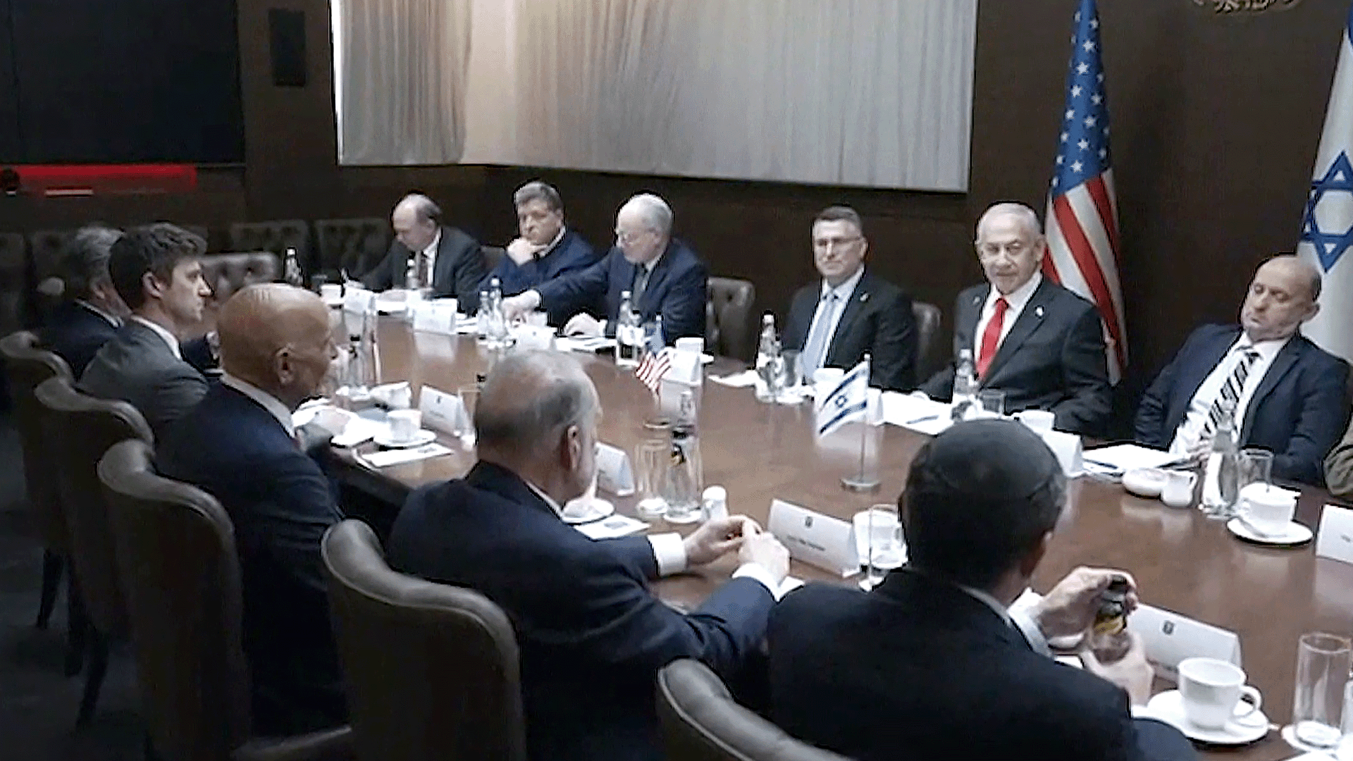 Turkey’s Role in Gaza & Syria: A Wedge Between Trump & Netanyahu?