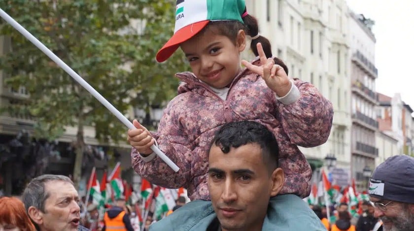 Spanish Historian: Western Sahara Remains a Territory Awaiting Decolonization