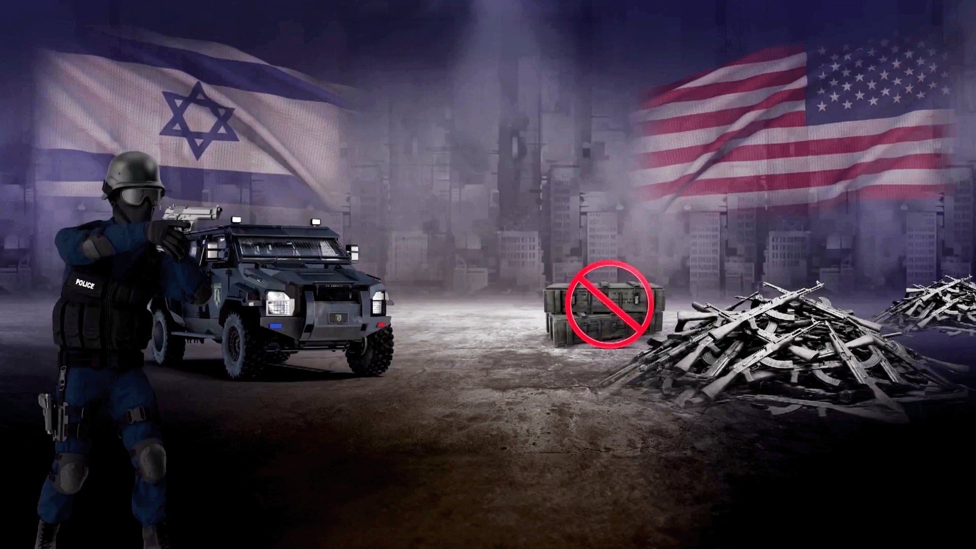 Gaza Deal: US, Israel at Odds Over Phase Two Details?