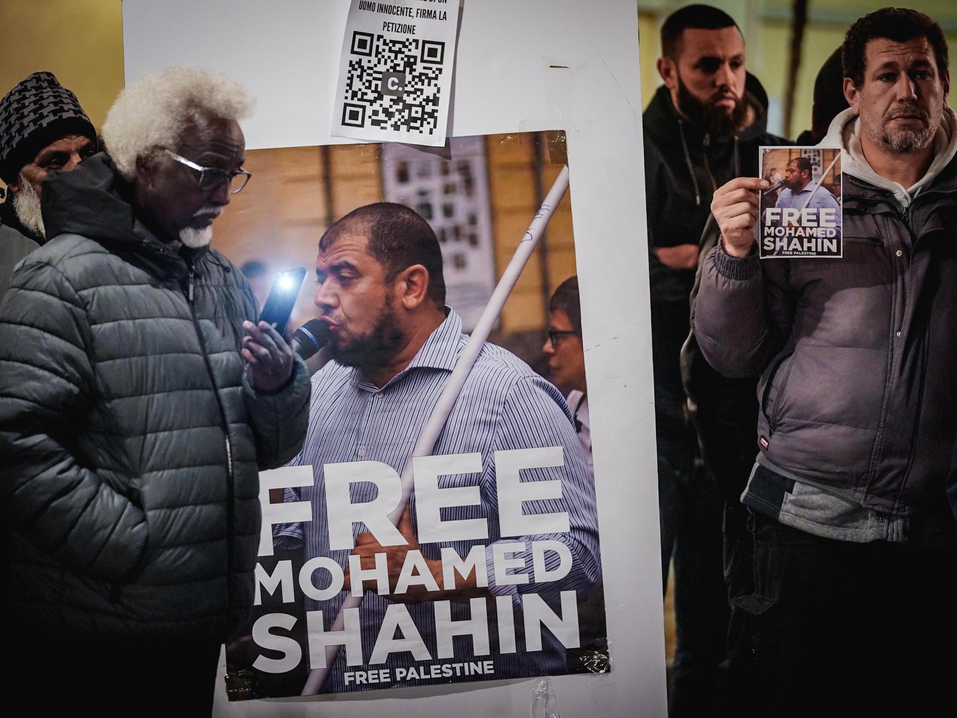 Egyptian Imam Sparks Political Row in Italy After Deportation Order Overturned