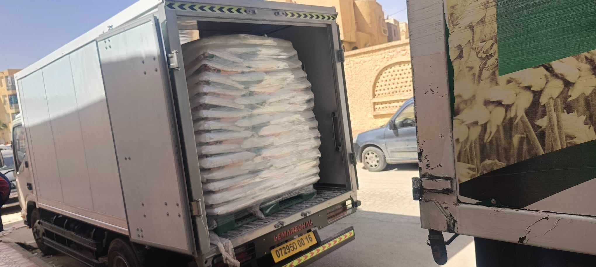 Southern Provinces to Receive Transport Cost Compensation