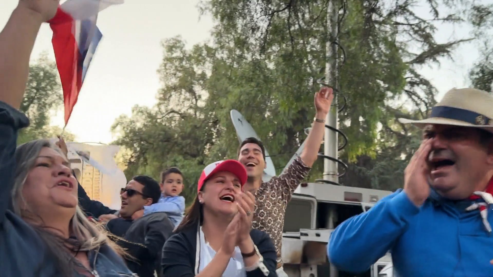 Chile Enters New Era as Far-Right Candidate Wins Presidency