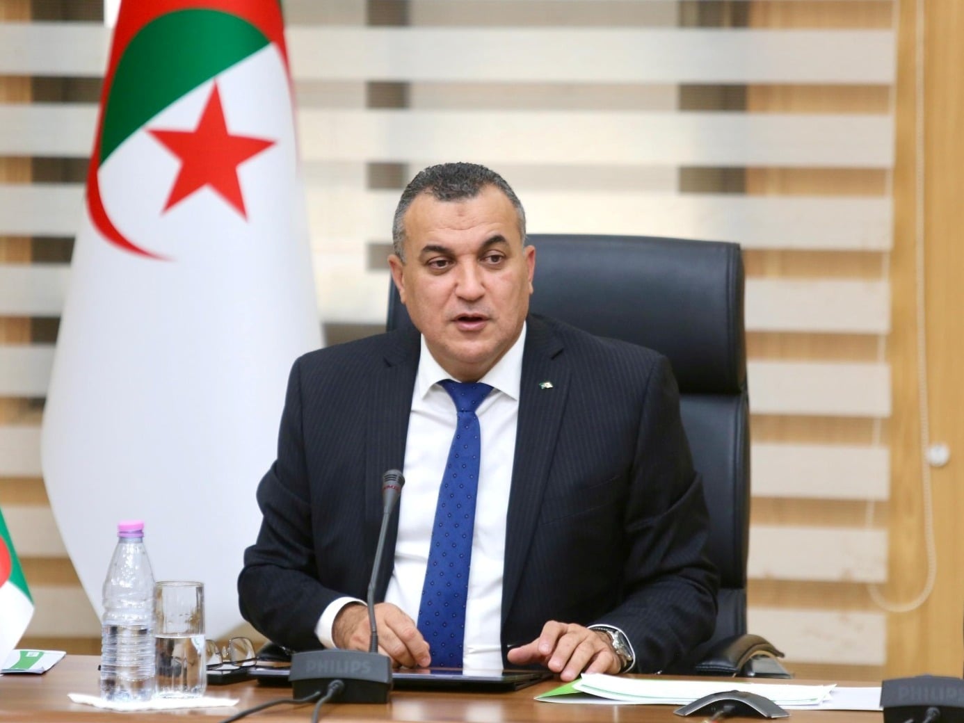 New Subsea Cable to Boost Algeria’s Internet Speed