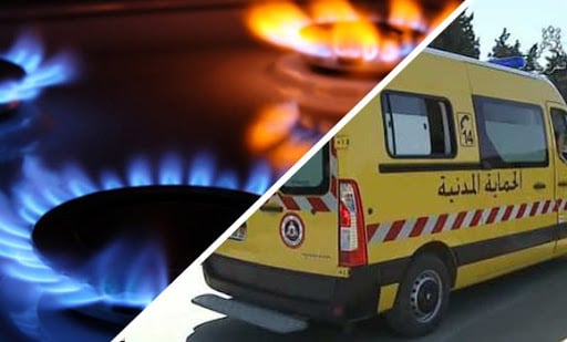 Setif: Two Dead in Carbon Monoxide Poisoning Incident