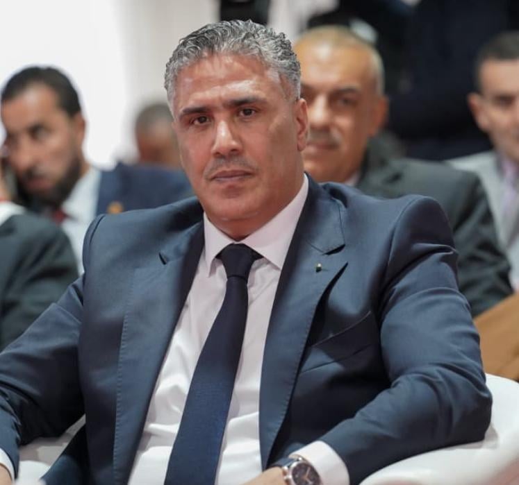 Key Algerian Updates: Pensions, Construction, and International Affairs