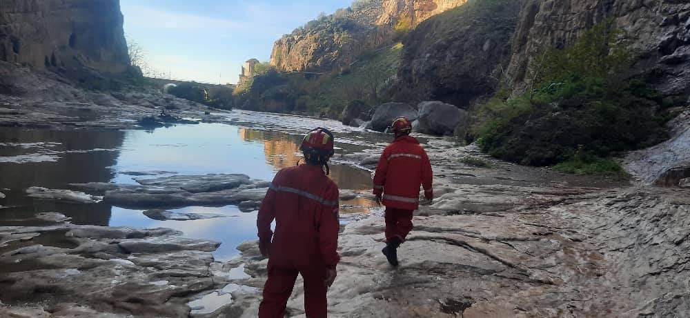 Tragedy in Constantine: Man Dies After Fall From Bridge