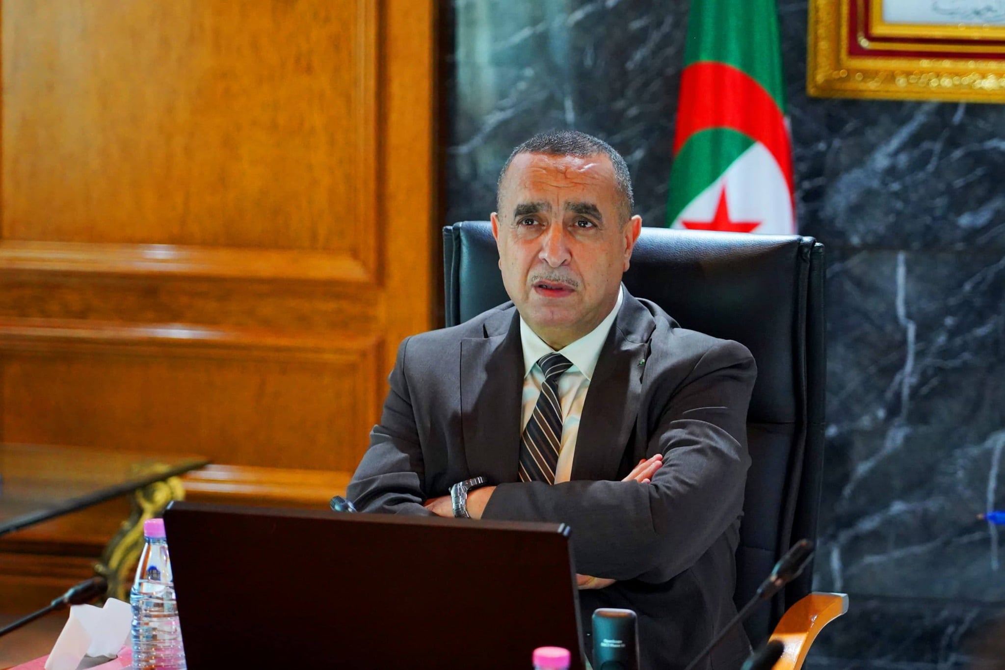 Smart Energy Innovation: A National Imperative for Algeria