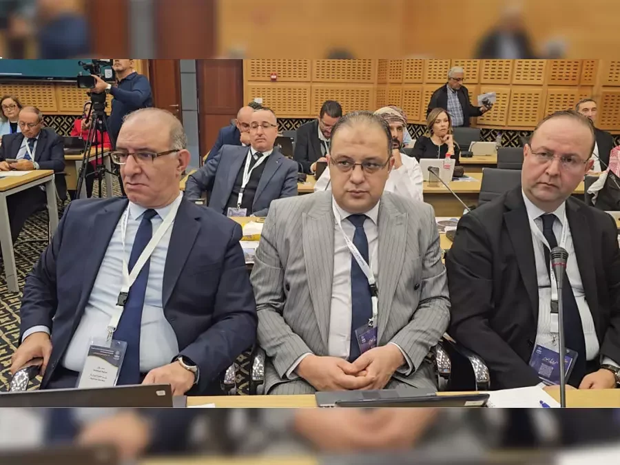 Algeria Secures Key Post at Arab Broadcasting Union