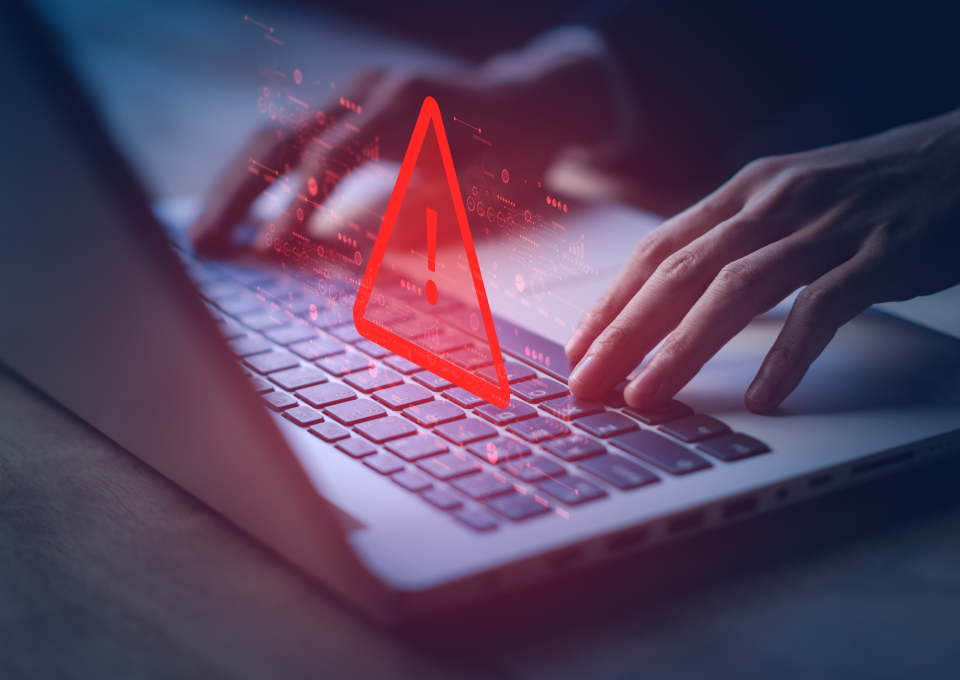 Cybercrime Crackdown: 32 Online Fraud Networks Dismantled