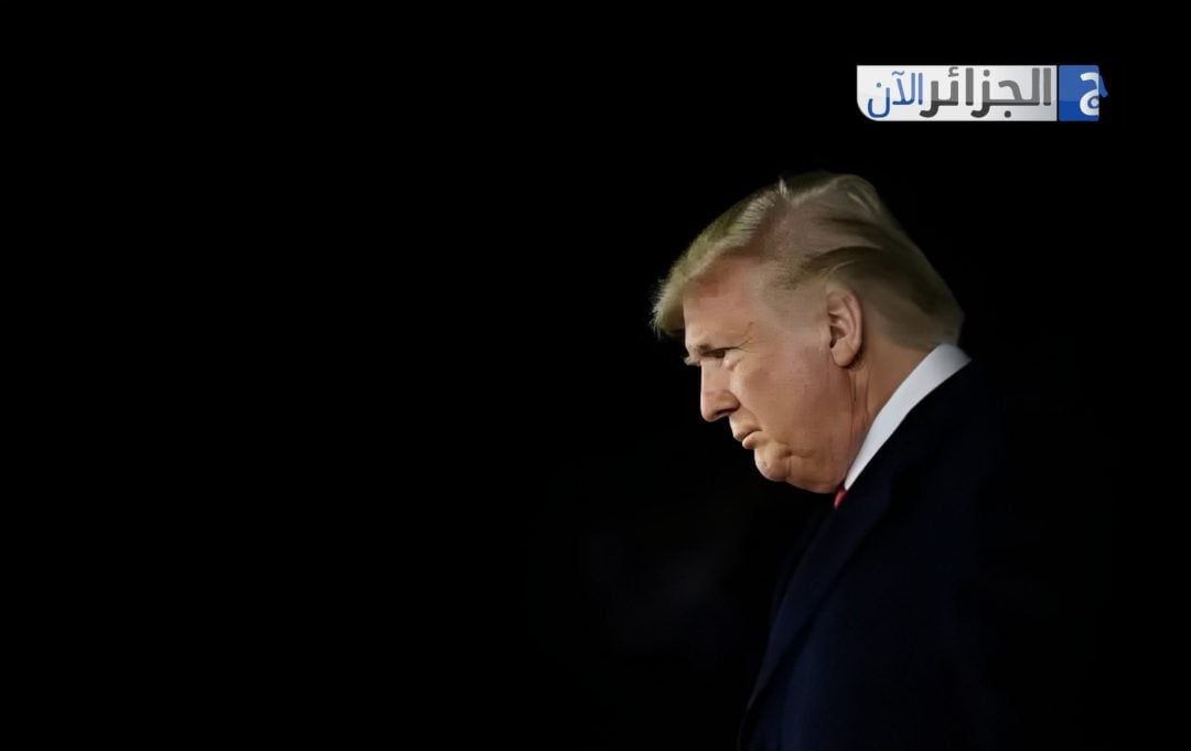 Trump Sues BBC for $10 Billion Over Defamation Claims
