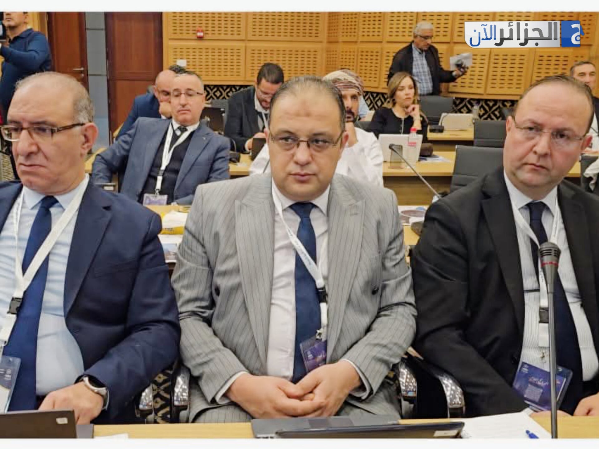 Algeria Secures Key Media Leadership Role in Arab Broadcasting Union