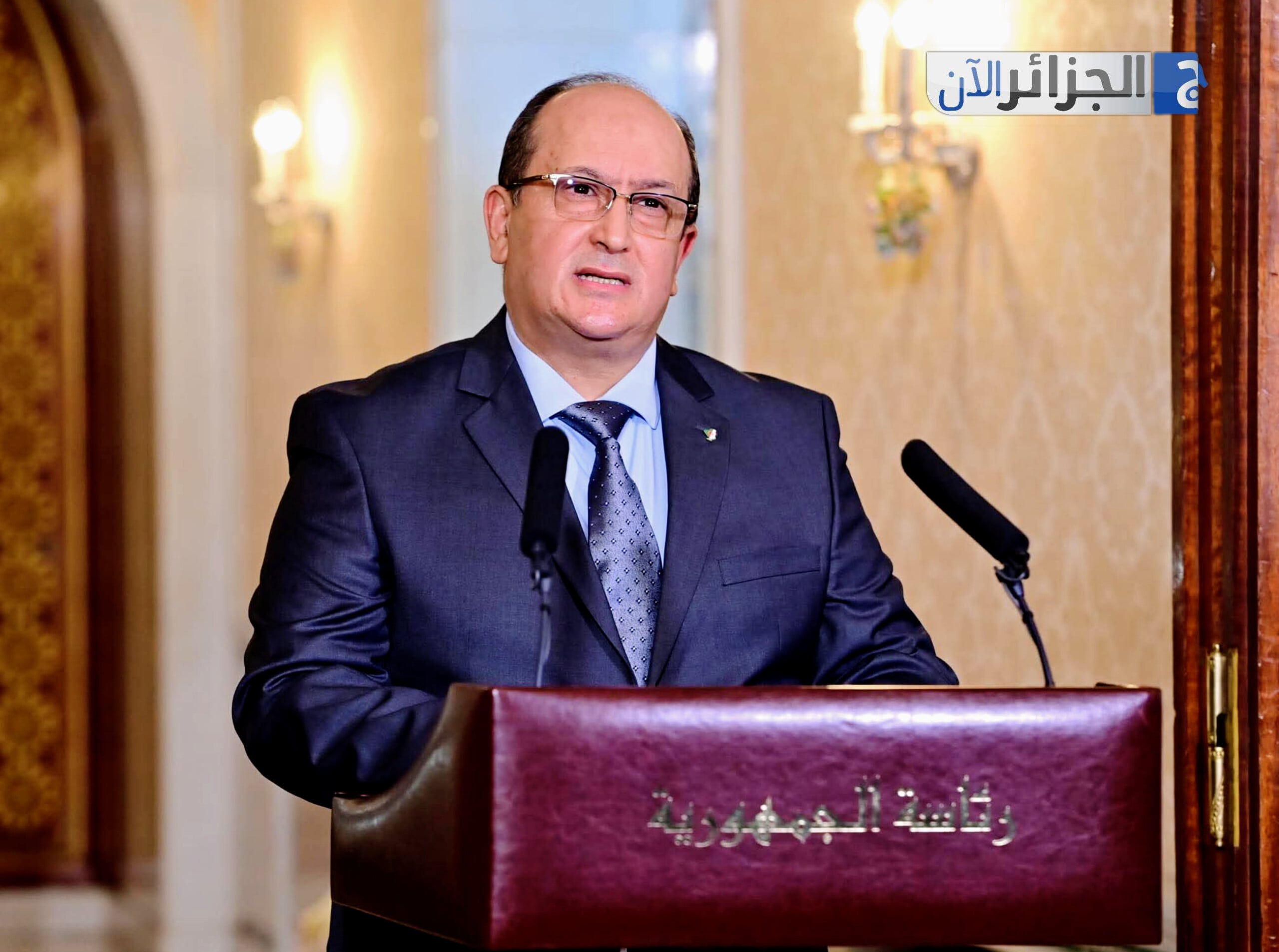 Early Retirement Option for Workers in Seized Algerian Firms