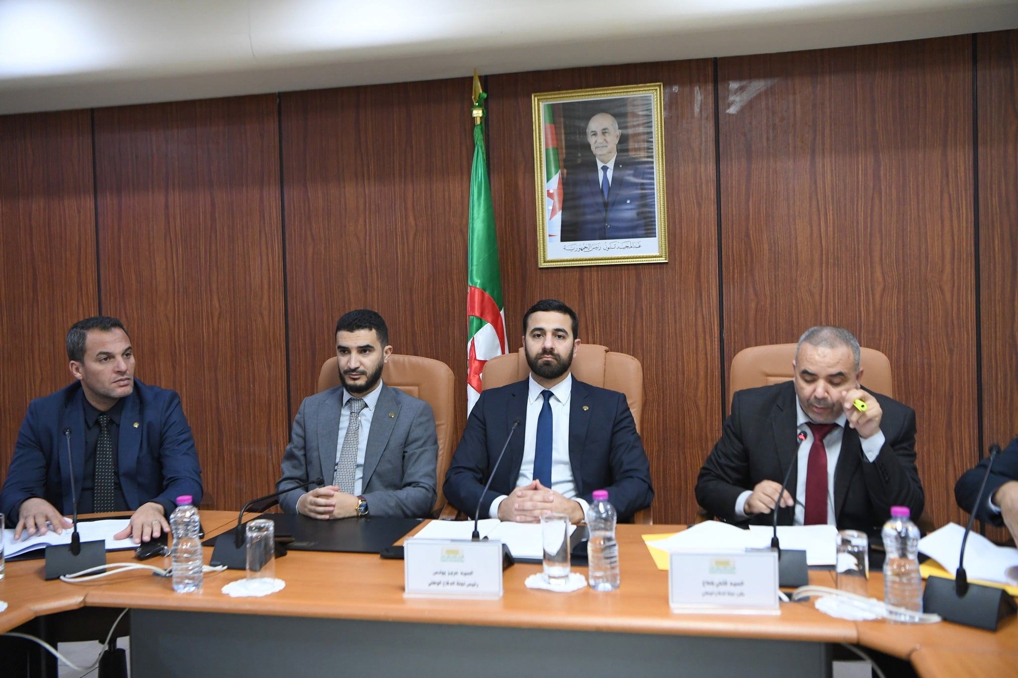 Algeria: Draft Law Criminalizing Colonialism Hailed as Victory for Justice