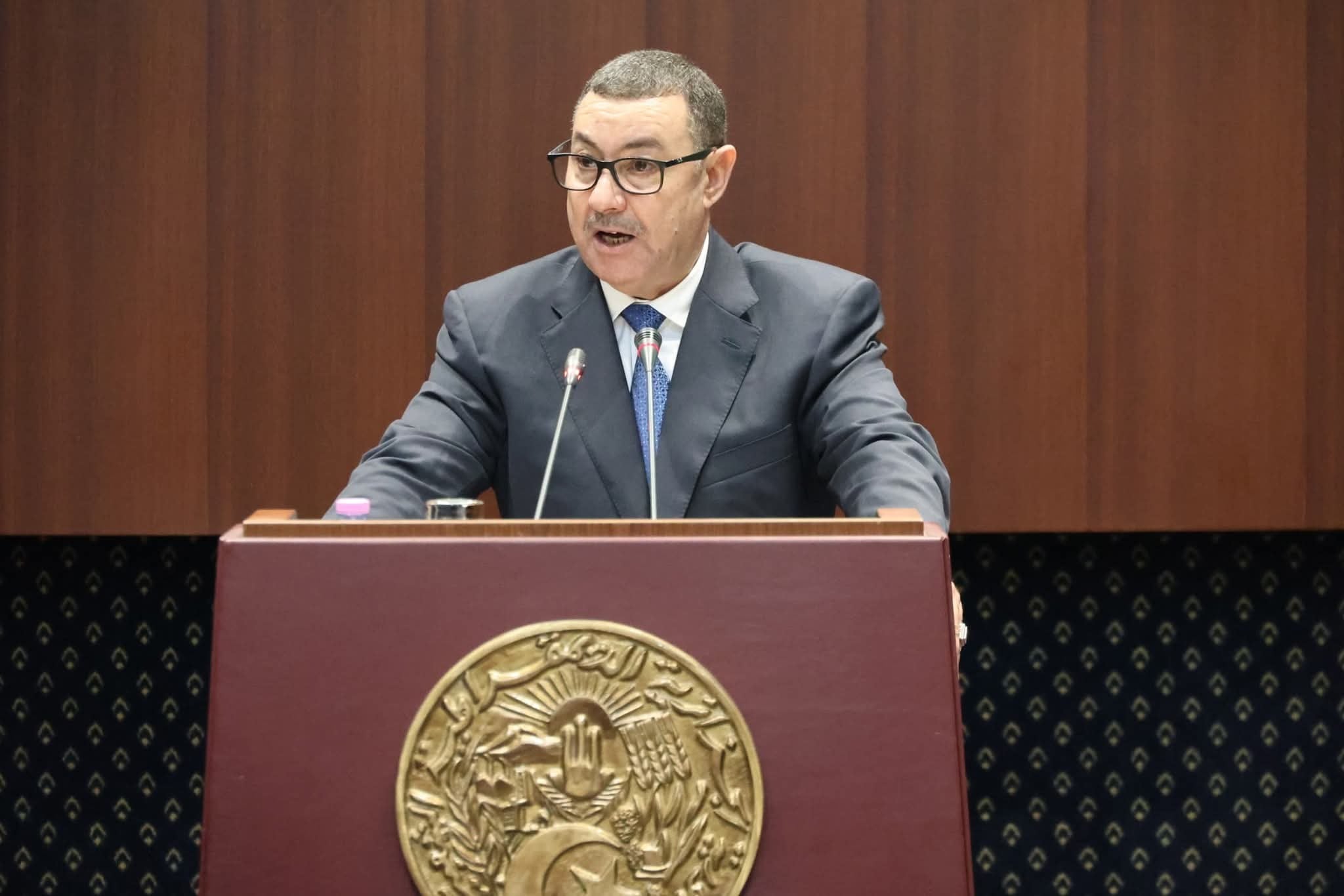 Algeria’s New Traffic Law: Balancing Deterrence and Responsibility