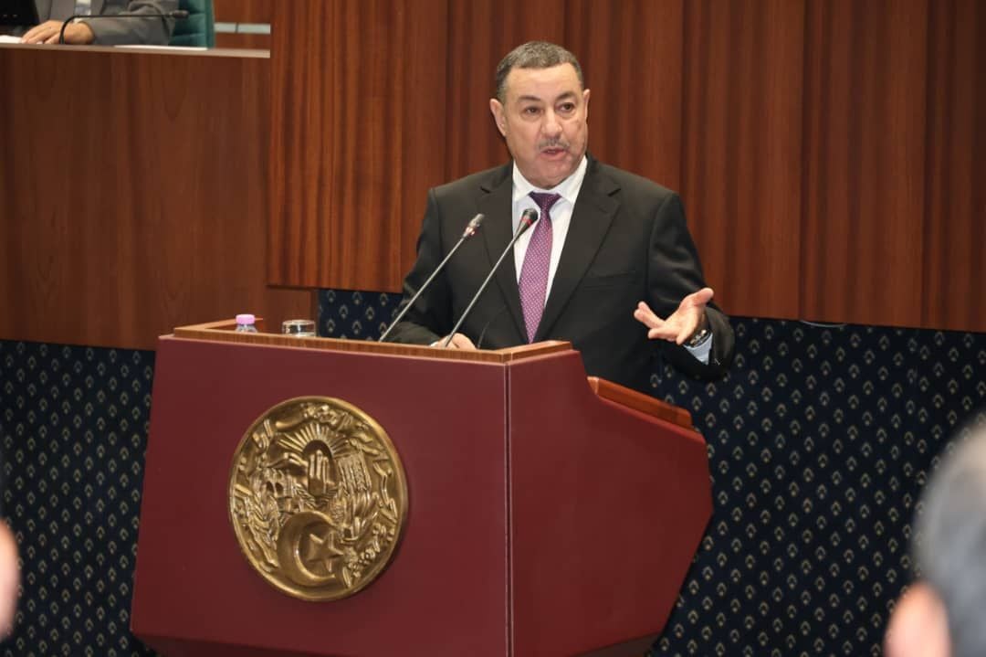 Interior Minister Clarifies Traffic Law Amendment Rationale
