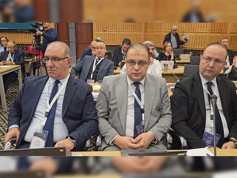 Algeria Secures Key Post at Arab States Broadcasting Union