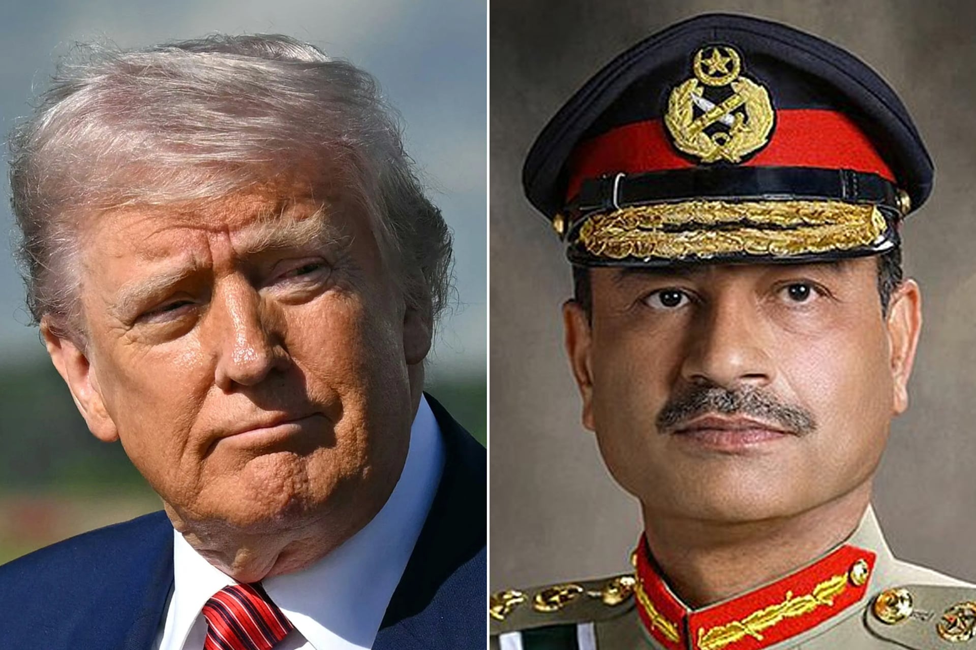 Pakistani Army Chief to Meet Trump Amid Gaza Stabilization Force Talks