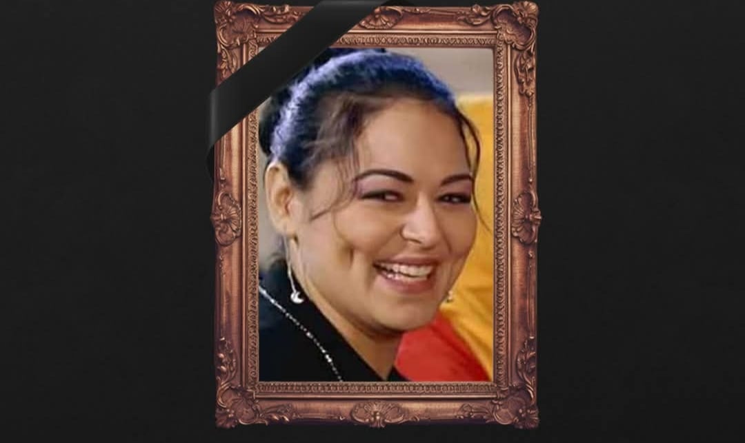 Egyptian Actress Nevin Mandour Dies in Apartment Fire