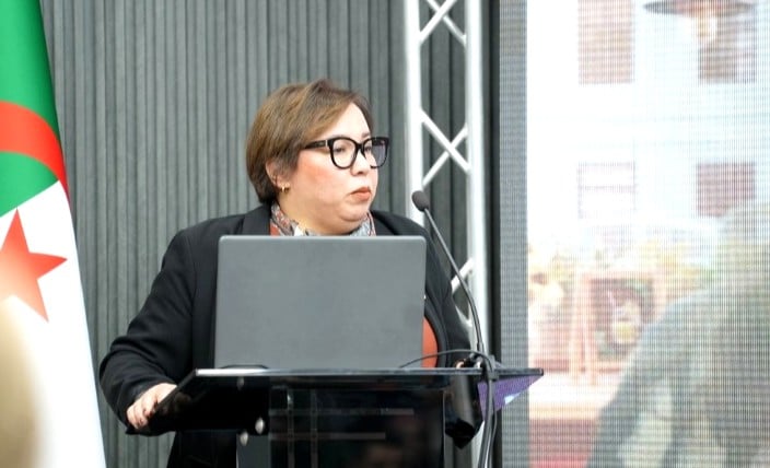 Rahab Oversees National Forum on Digital Creative Industries