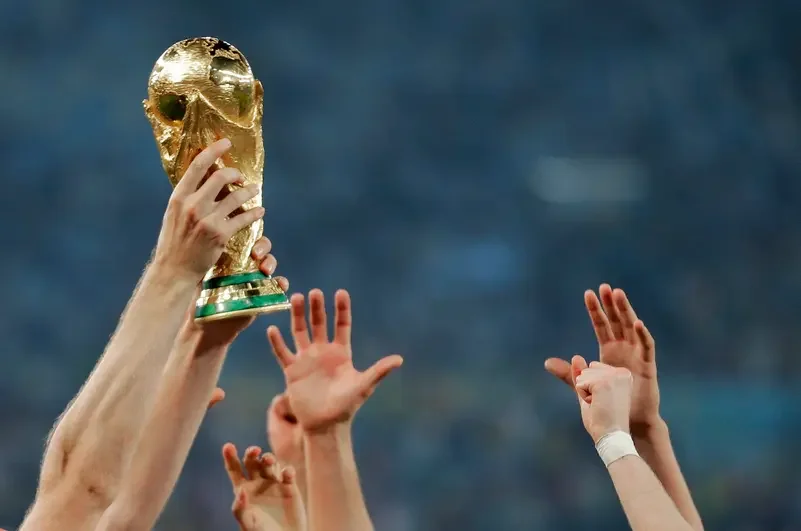 FIFA Announces Discounted Tickets for 2026 World Cup