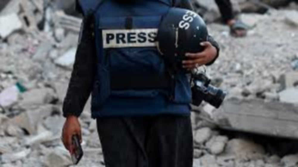 Israeli Crackdown Intensifies on Palestinian Journalists, Rights Advocates