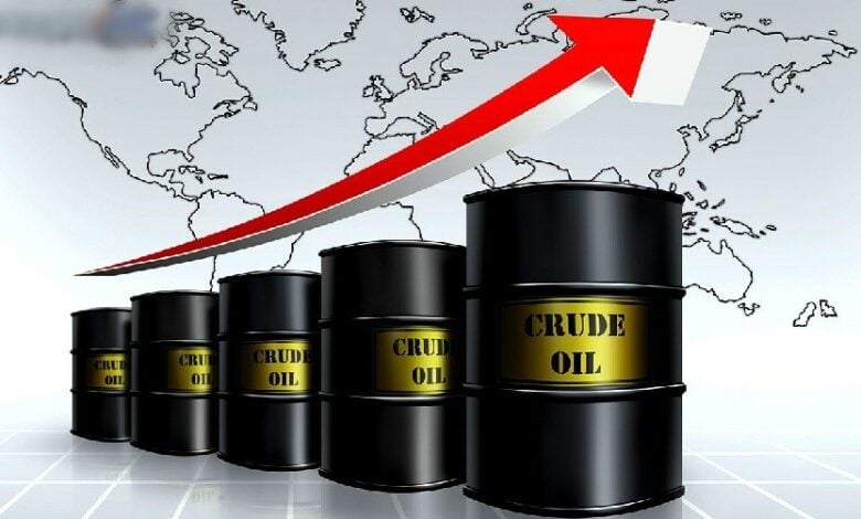 Oil Prices Surge Following US Sanctions on Venezuelan Tankers