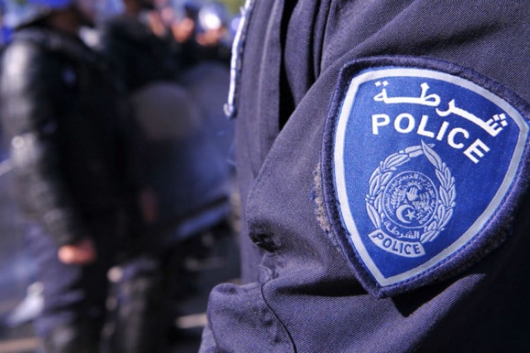 El Oued: Three Arrested for Travel Grant Fraud