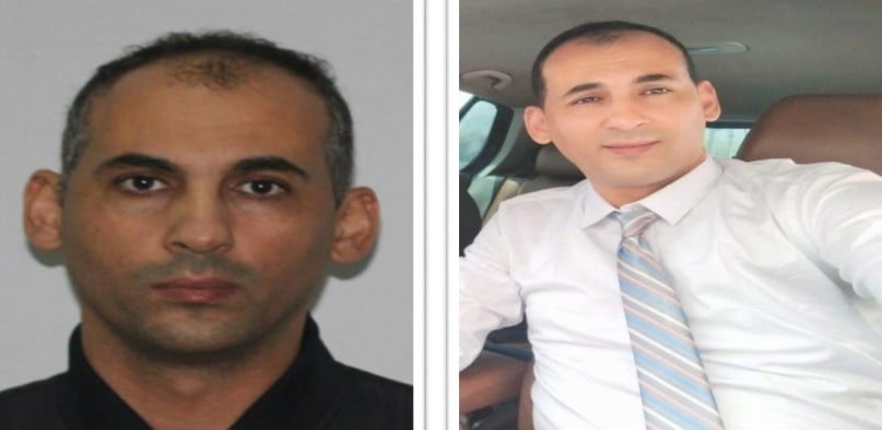 Man Arrested in Algiers for Alleged Fraud; Victims Urged to Come Forward