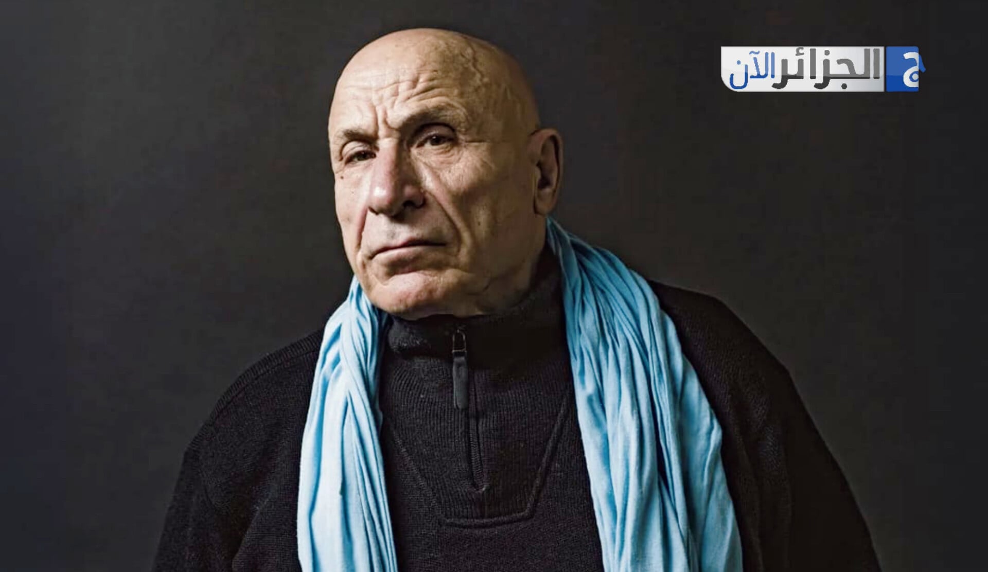 Boudjedra Sparks Controversy: Naguib Mahfouz Didn’t Deserve Nobel!