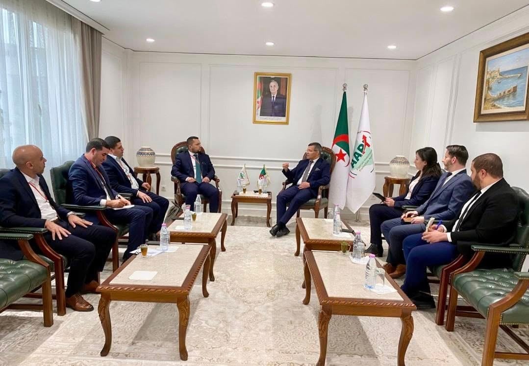 Algerian Investment Promotion Agency Backs Inaugural ‘Mechanica Algeria’ Fair