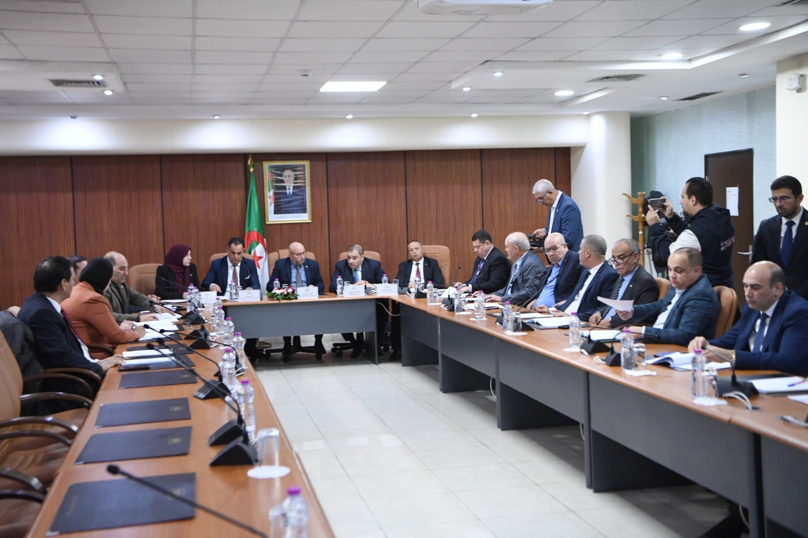 Parliamentary Committee Examines Proposed Nationality Law Amendments