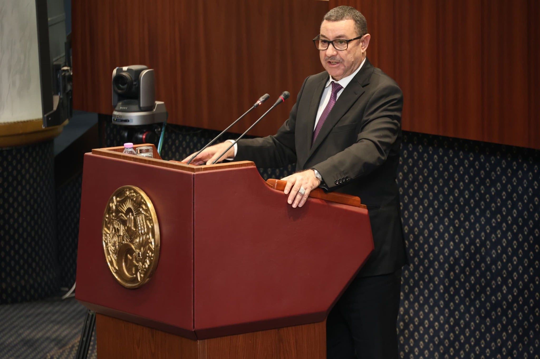 Algeria Reaffirms Commitment to Travel Grant Amid Concerns