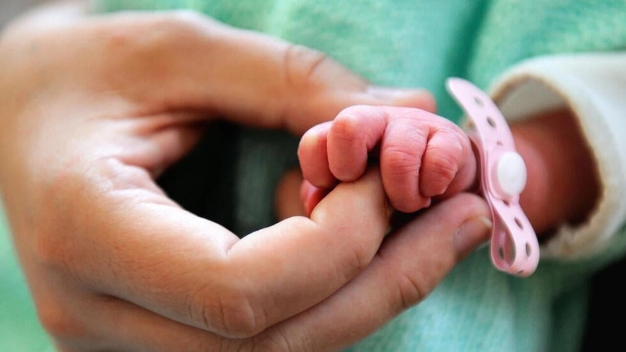 France Faces Unprecedented Demographic Crisis: A Nation in Decline?