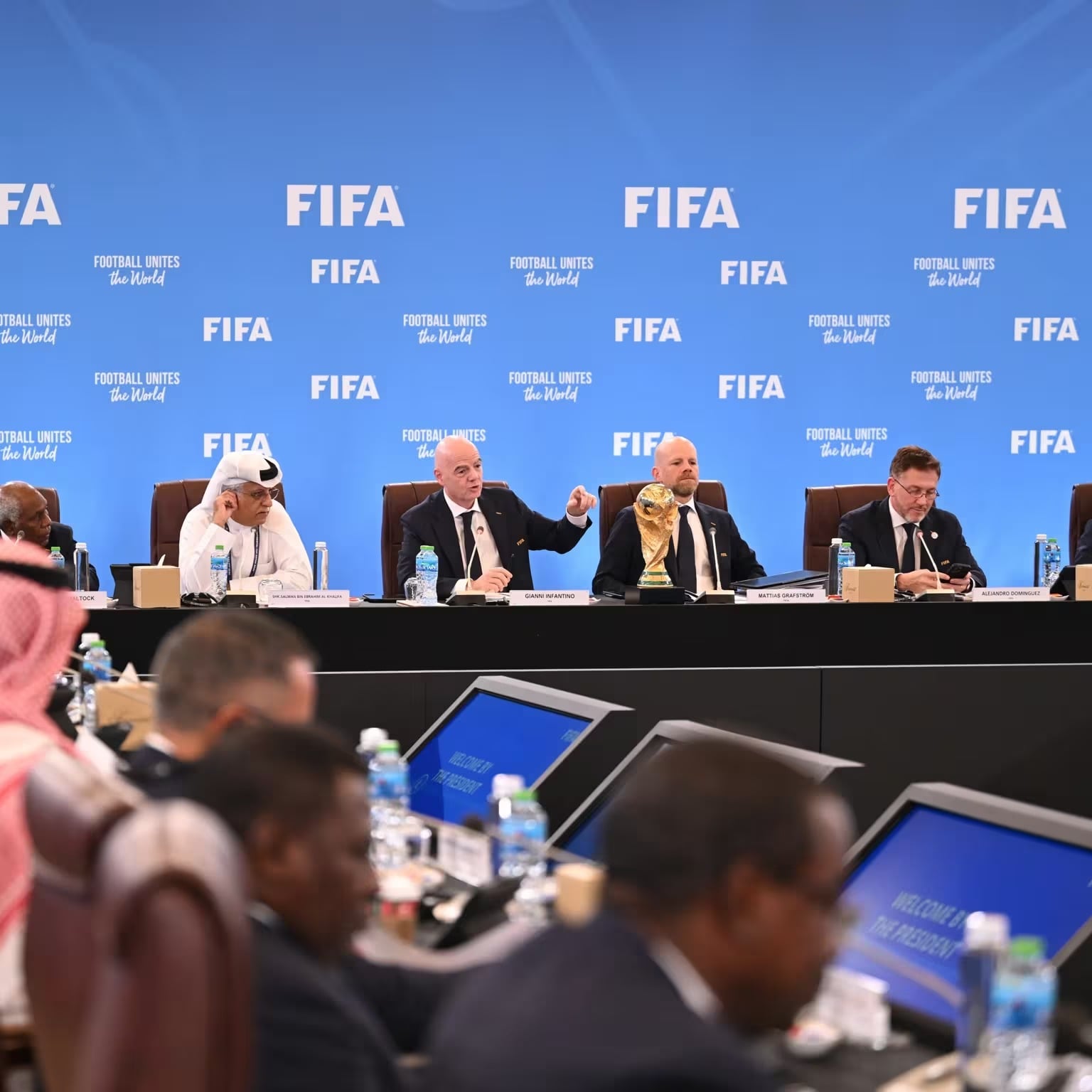 World Cup 2026: Qualified Teams to Receive Over $10 Million