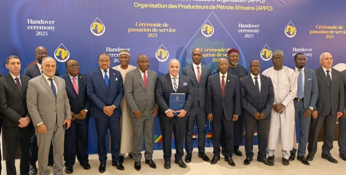 Algeria Assumes Leadership Role in African Energy Sector