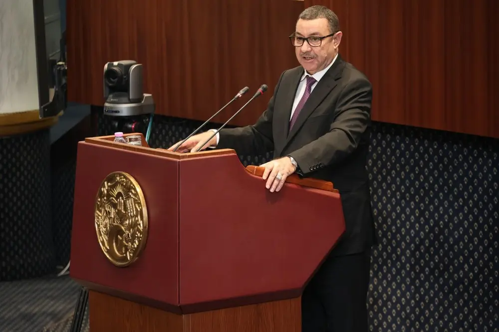 Travel Grant Unchanged, Enhanced to Prevent Abuse: Minister