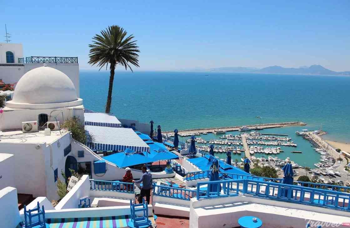 Algerian Tourists Surge 242% in Tunisia’s Yasmine Hammamet