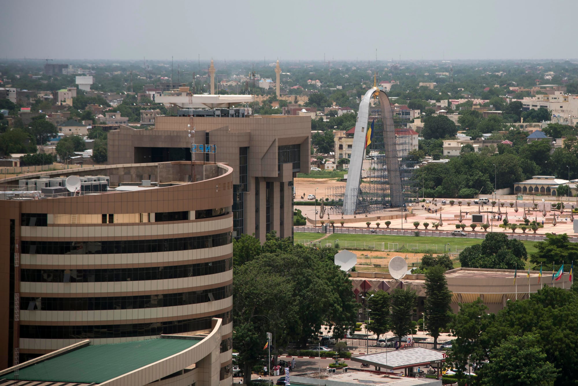 Algeria to Provide Energy Assistance to Chad