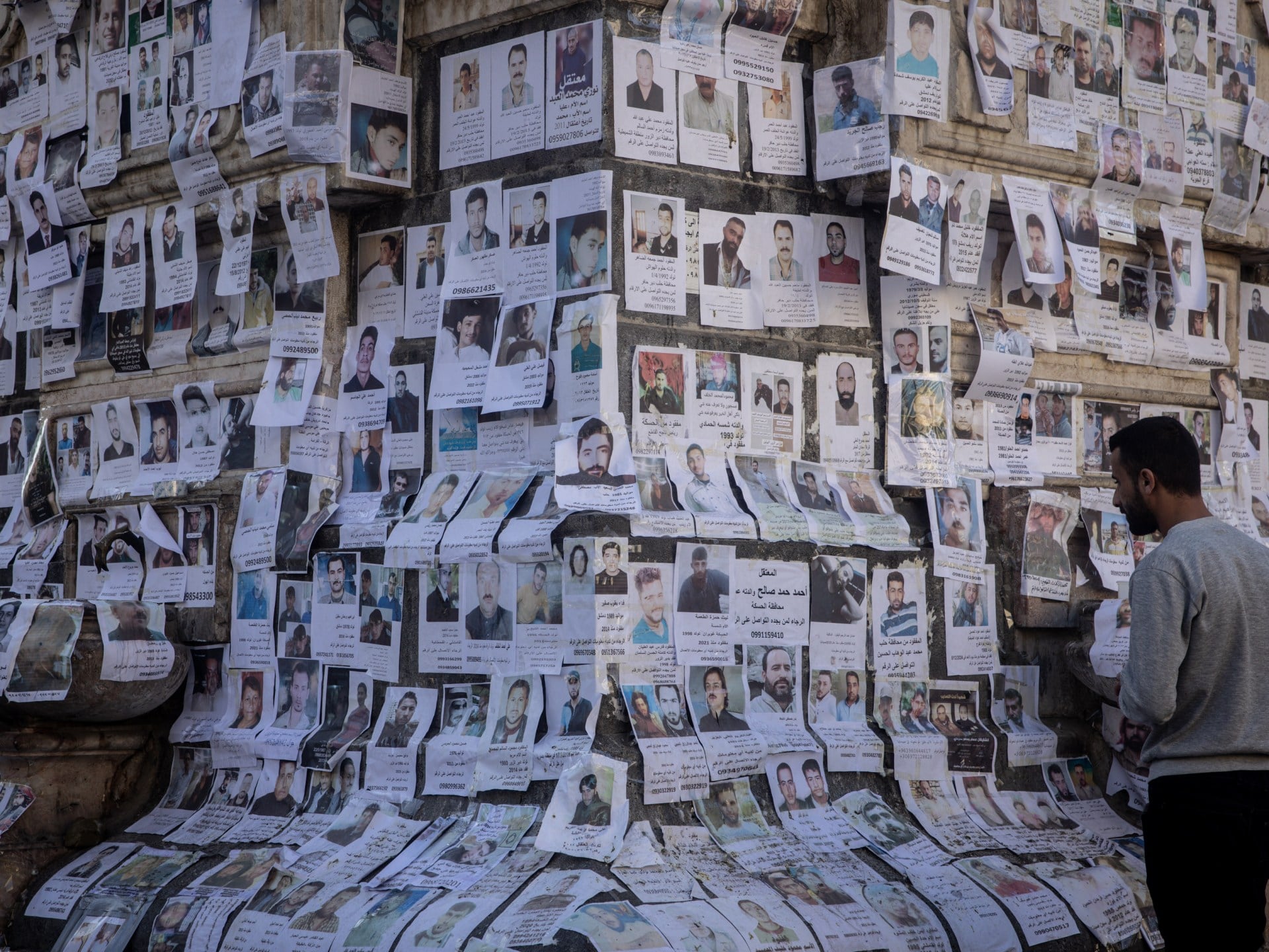 Syrian Victims’ Families Pursue Assad in Argentine Court